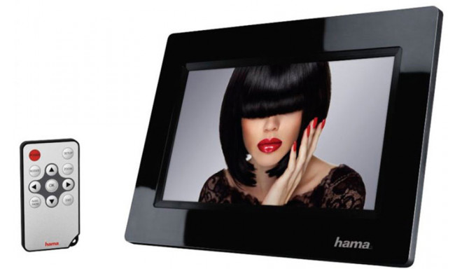 Hama digital photo frame View Basic 7"