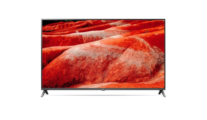 LG televiisor 55" 4K SmartTV 55UM7510PLA