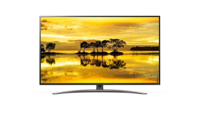 LG televiisor 75" 4K SmartTV 75SM9000PLA