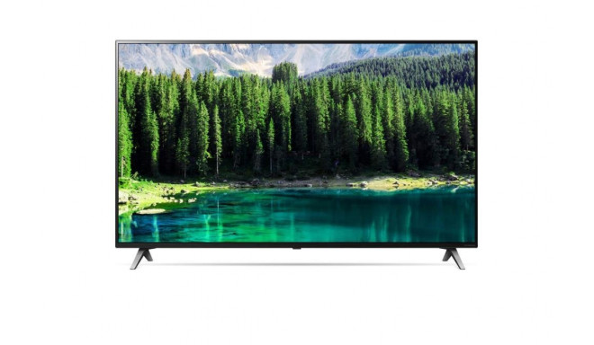 LG televiisor 65" 4K SmartTV 65SM8500PLA