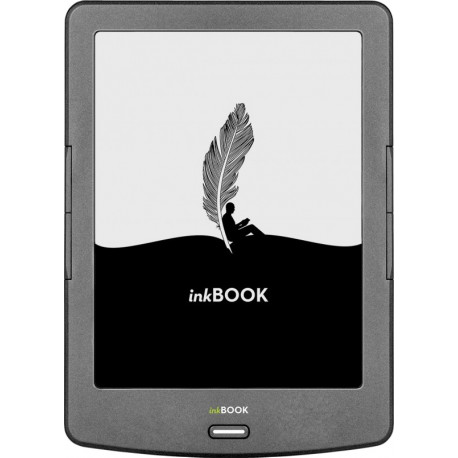 inkBOOK e-reader Classic 2
