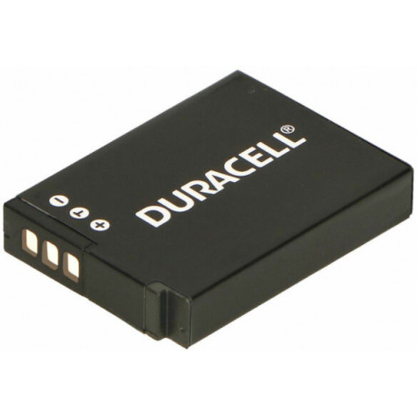 Duracell akumulators Nikon EN-EL12 1000mAh