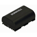 Duracell battery Canon LP-E6N 2000mAh