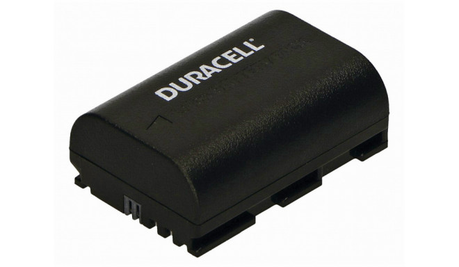 Duracell аккумулятор Canon LP-E6N 2000 мАч