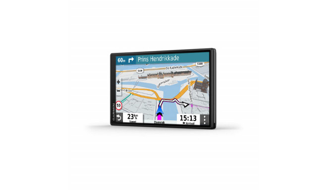 Garmin DriveSmart 65 Full EU MT-D, GPS