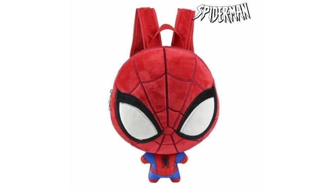 3D-Laste seljakott Spiderman 72446