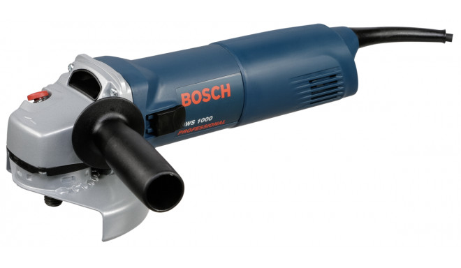 Bosch GWS 1000 Professional Angle Grinder