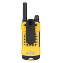 Motorola walkie-talkie TLKR T80 Extreme