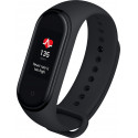 Xiaomi activity tracker Mi Band 4, black