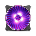 Fan Cooler Master Masterfan 120r RGB R4-C1DS-12FC-R2 (120 mm; 1200 rpm; RGB)