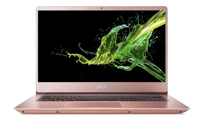 Acer Swift 3 SF314-56 Rose Gold, 14 ", IPS, F