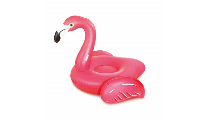 Täispuhutav Flamingo (122 x 107 cm)