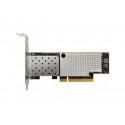 AS-S10G DUAL PORT 10 GIGABIT NETWORK EXPANSION CARD (SFP+ INTERFACE) ASUSTOR AS-S10G