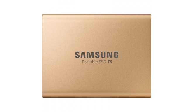 Samsung väline SSD T5 500GB