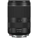 Canon RF 24-240mm f/4-6.3 IS USM lens