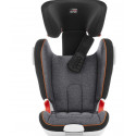 BRITAX RÖMER car seat Kidfix XP SICT Black Marble
