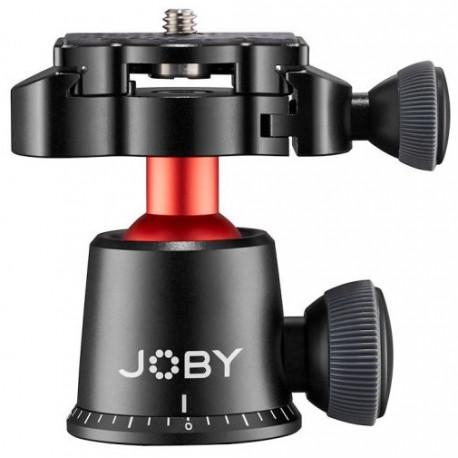 Joby lodveida galva Gorillapod 3K Pro Ballhead