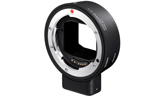 Sigma adapteris MC-21 Canon EF - Panasonic L