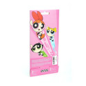 Cartoon Network The Powerpuff Girls Silicone Case for Apple iPhone XS Max Blossom