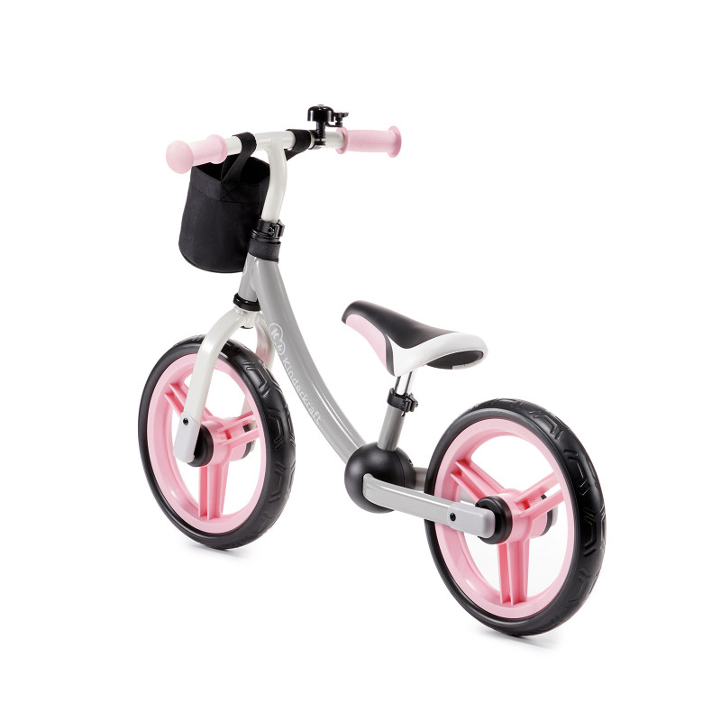 kinderkraft balance bike