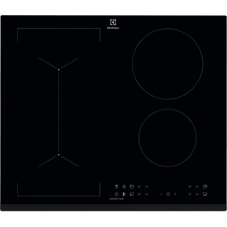 Electrolux built-in induction hob LIV63431BK