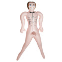 Sexy Man Blow Up Doll