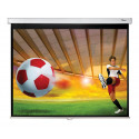 Optoma Projection screen 179x141 4:3