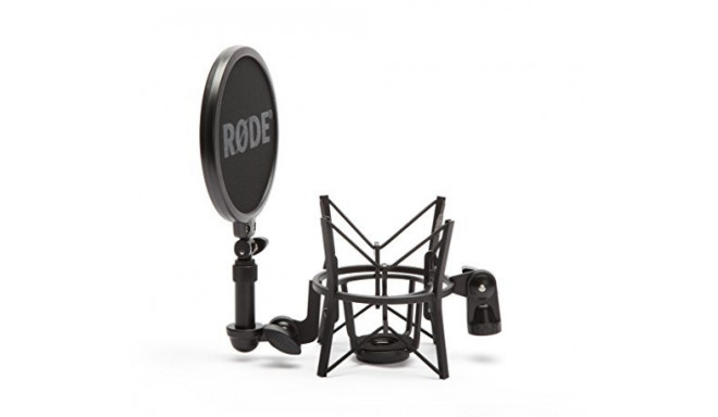 Rode Microphones SM6 - black