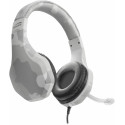 Speedlink headset Raidor PS4, white (SL-450303-WE)