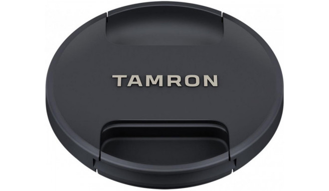 Tamron lens cap Snap 82mm (CF82II)