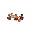LEGO DUPLO mänguklotsid Peremaja