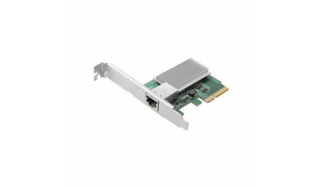 Võrgukaart Edimax EN-9320TX-E 10 GB SFP+ PCI-E LP