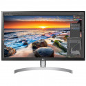 27" Ultra HD LED IPS-monitor LG
