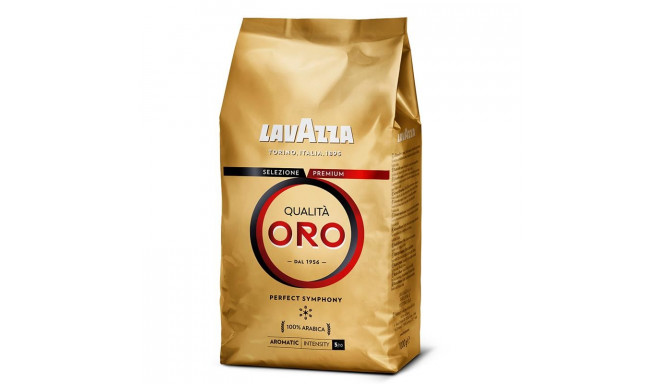 Kohviuba Lavazza, Qualita'Oro, 1kg