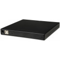 iBox external DVD-reader IED01