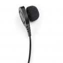 Boya Pin Microphone BY-HLM1 for DSLR and Camcorders