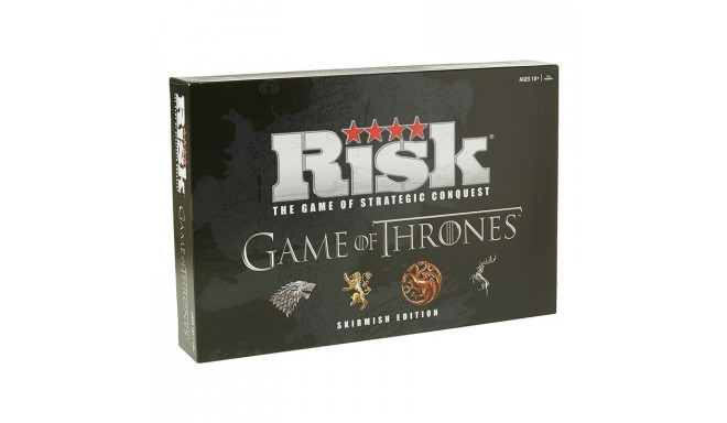 Lauamäng Risk - Game of Thrones