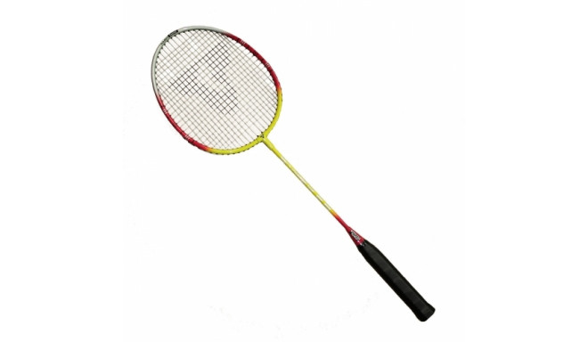 Sulgpalli reket, kooli mudel, pikkus 67 cm, kaal 110 g