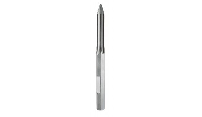 Bosch Hex long chisel - 28mm