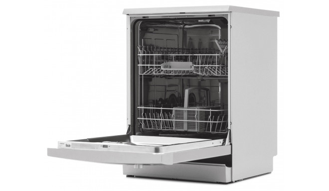 Bosch dishwasher Serie 2 SMS25AI03E 12 place settings A++