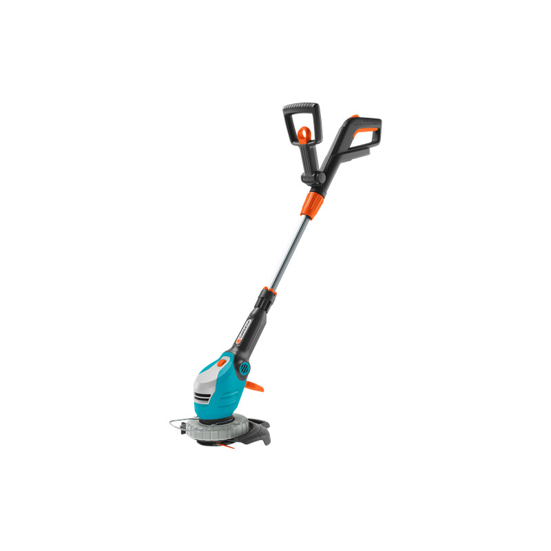 Gardena trimmer ComfortCut Li18/23R (ilma aku ja laadijata