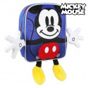 Детский рюкзак 3D Mickey Mouse 78353