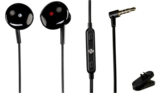 Sony headphones STH32, black