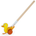 HAPE Ducky Push Pal, E0357