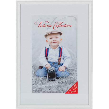 Photo frame Memory 29,7x42 (A3), white