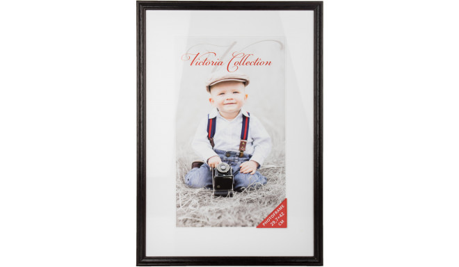 Photo frame Memory 29,7x42 (A3), black