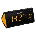 Sencor kellraadio SRC 170OR