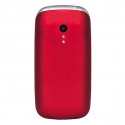 Mobile telephone for older adults Thomson Serea 63 2.4" Bluetooth Red
