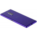 Sony Xperia 1 purple