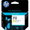 HP Nr.711 yellow CZ136A